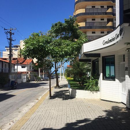 Apartamento Em كابو فريو المظهر الخارجي الصورة