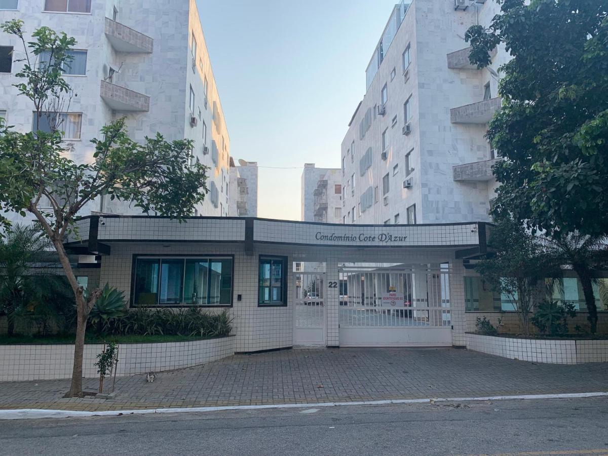 Apartamento Em كابو فريو المظهر الخارجي الصورة