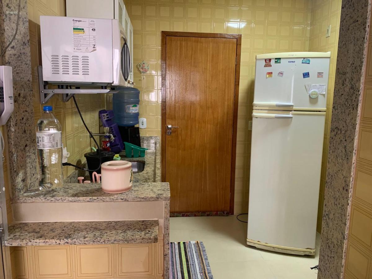 Apartamento Em كابو فريو المظهر الخارجي الصورة