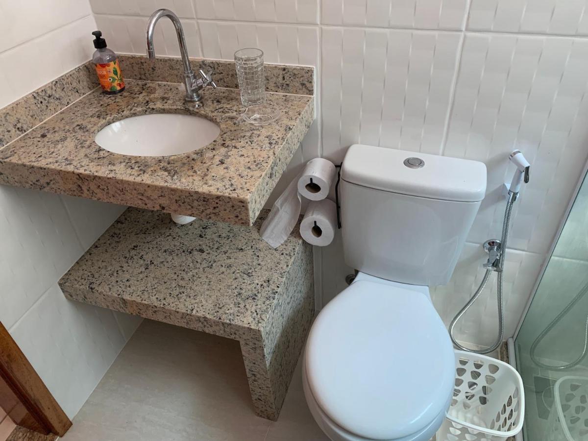 Apartamento Em كابو فريو المظهر الخارجي الصورة