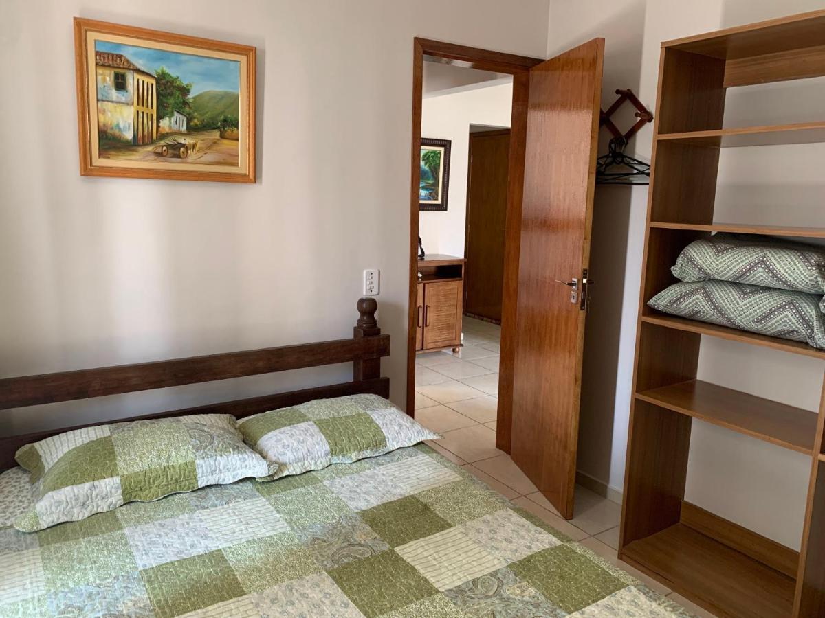 Apartamento Em كابو فريو المظهر الخارجي الصورة