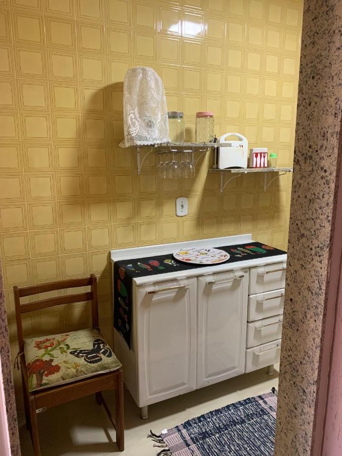 Apartamento Em كابو فريو المظهر الخارجي الصورة