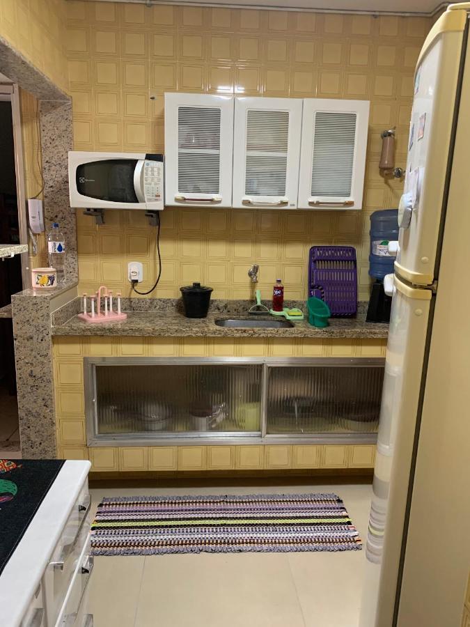 Apartamento Em كابو فريو المظهر الخارجي الصورة