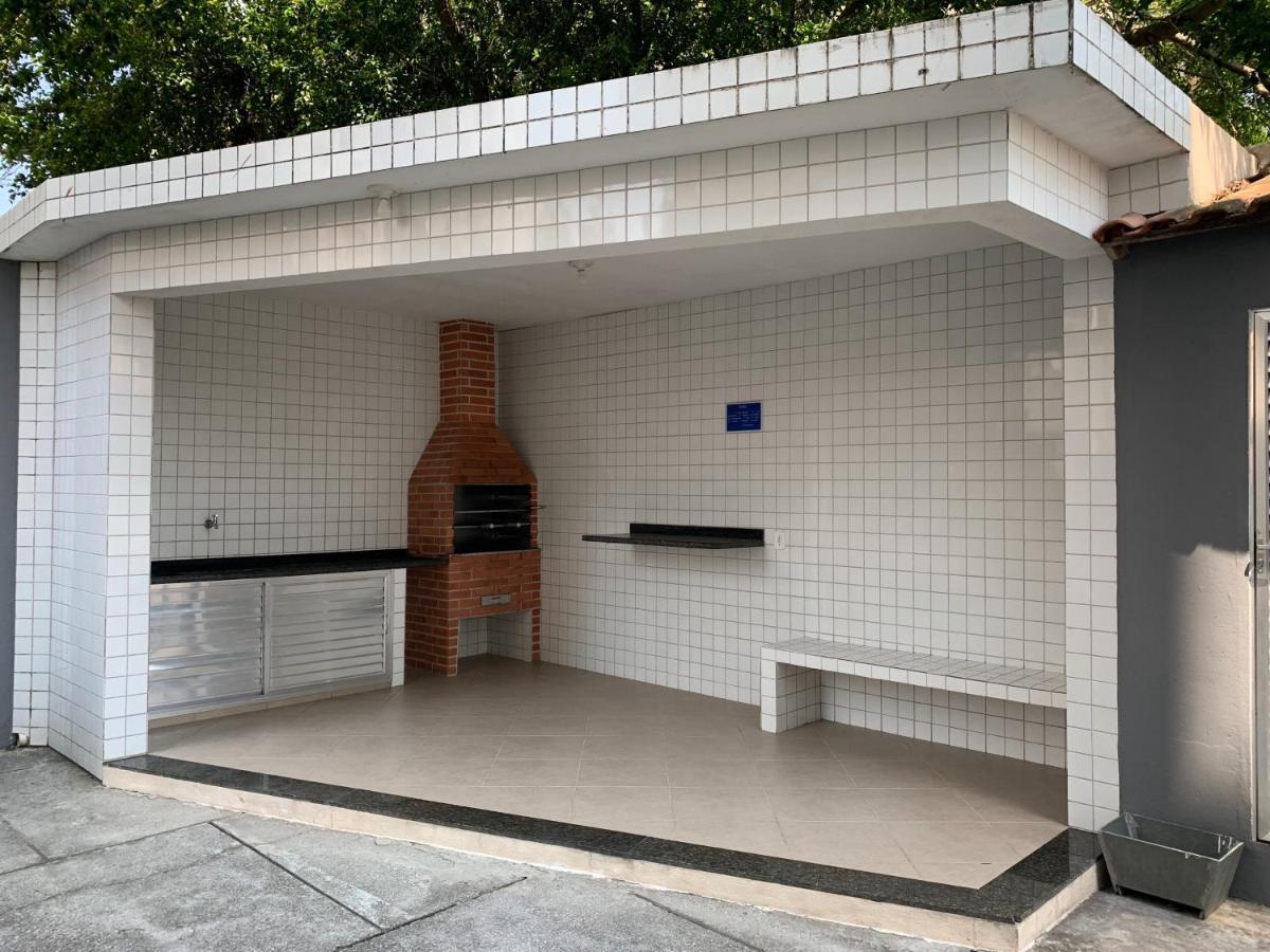 Apartamento Em كابو فريو المظهر الخارجي الصورة