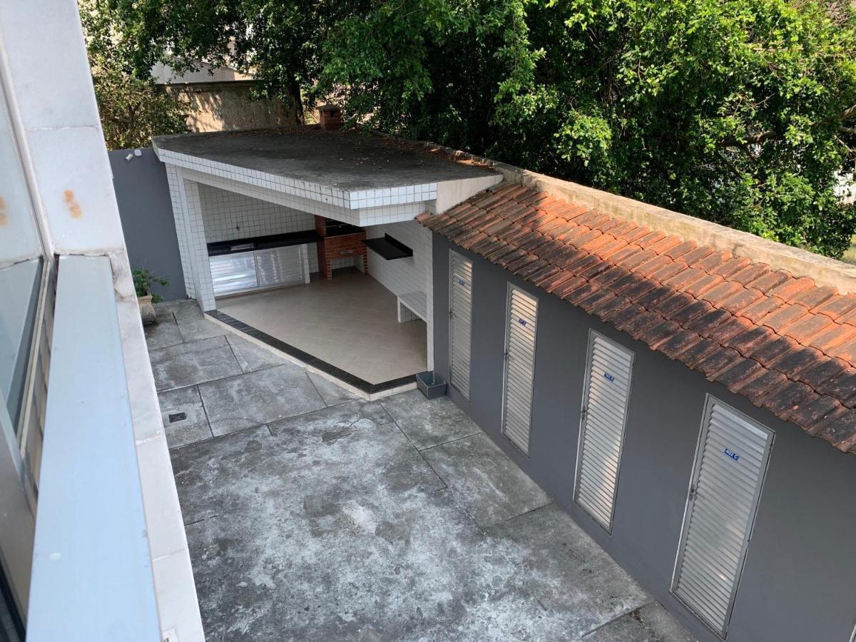 Apartamento Em كابو فريو المظهر الخارجي الصورة